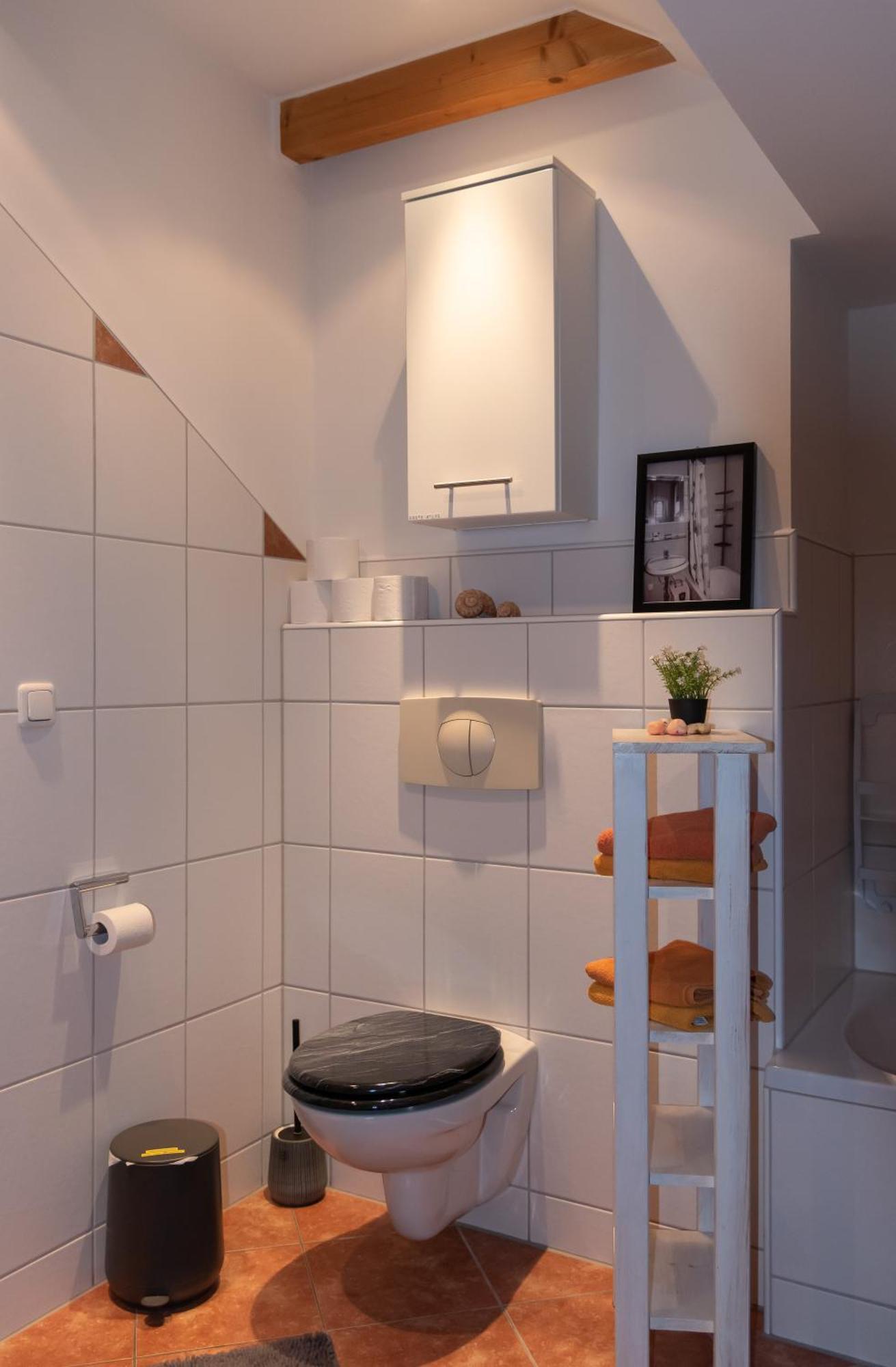 Moderne, gemütliche DG-Wohnung in ruhiger Lage Neunburg vorm Wald Exterior foto
